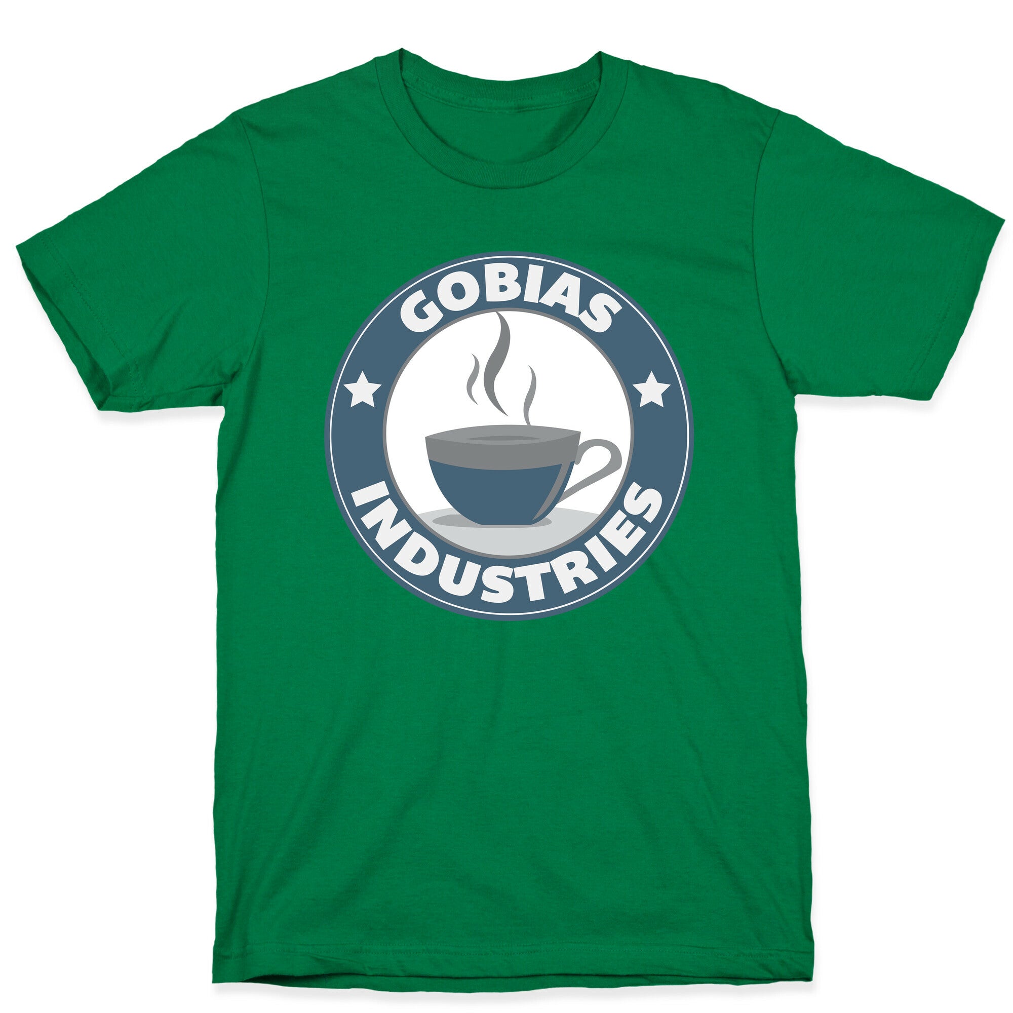 Gobias Industries T-Shirt